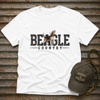 Beagle Country T-Shirt