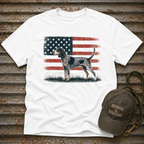 American Blue Tick T-Shirt