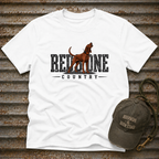 Redbone Country T-Shirt