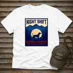 Night Shift T-Shirt