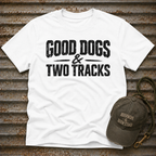 Good Dogs T-Shirt