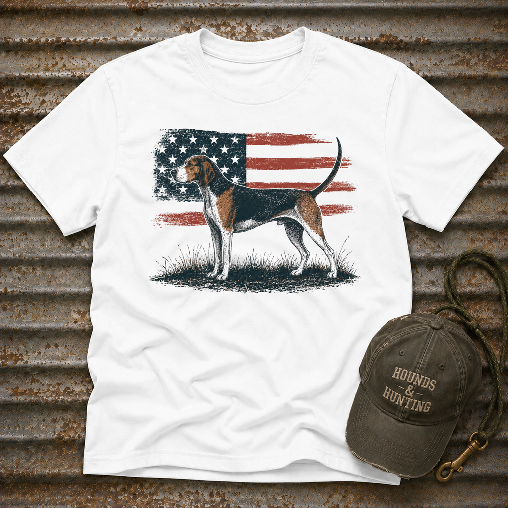American Walker T-Shirt