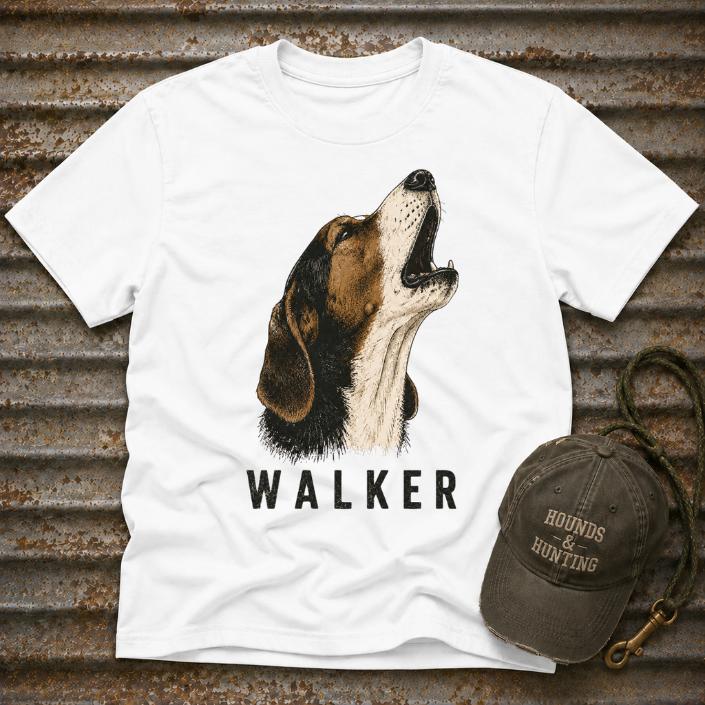Walker T-Shirt
