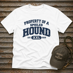 Property Of T-Shirt
