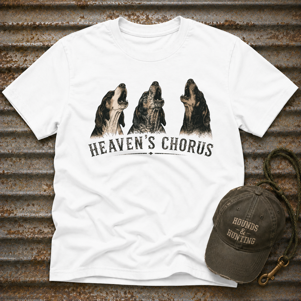 Heaven's Chorus T-Shirt