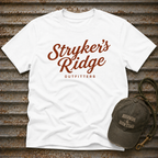 Stryker's Ridge - Main T-Shirt