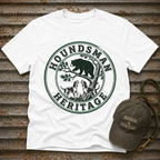 Houndsman Heritage T-Shirt