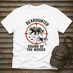 Bearhunter Sound of the Woods 2 T-Shirt