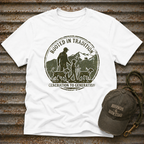 Rooted In Tradition - Boy T-Shirt