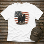 Bear Flag T-Shirt