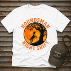 Houndsman Night Shift T-Shirt