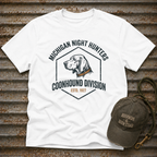 Michigan Night Hunters T-Shirt
