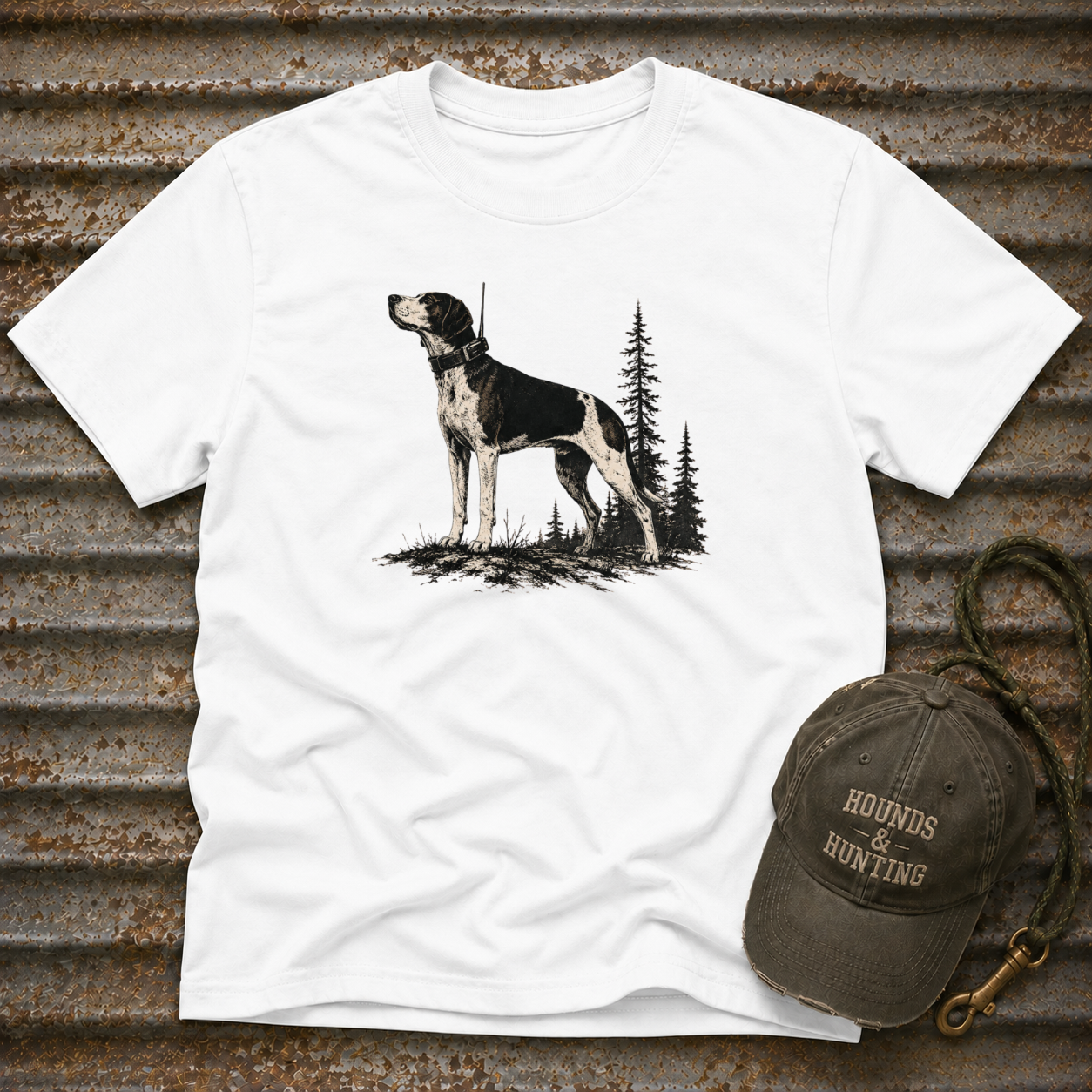 Walker Pines T-Shirt
