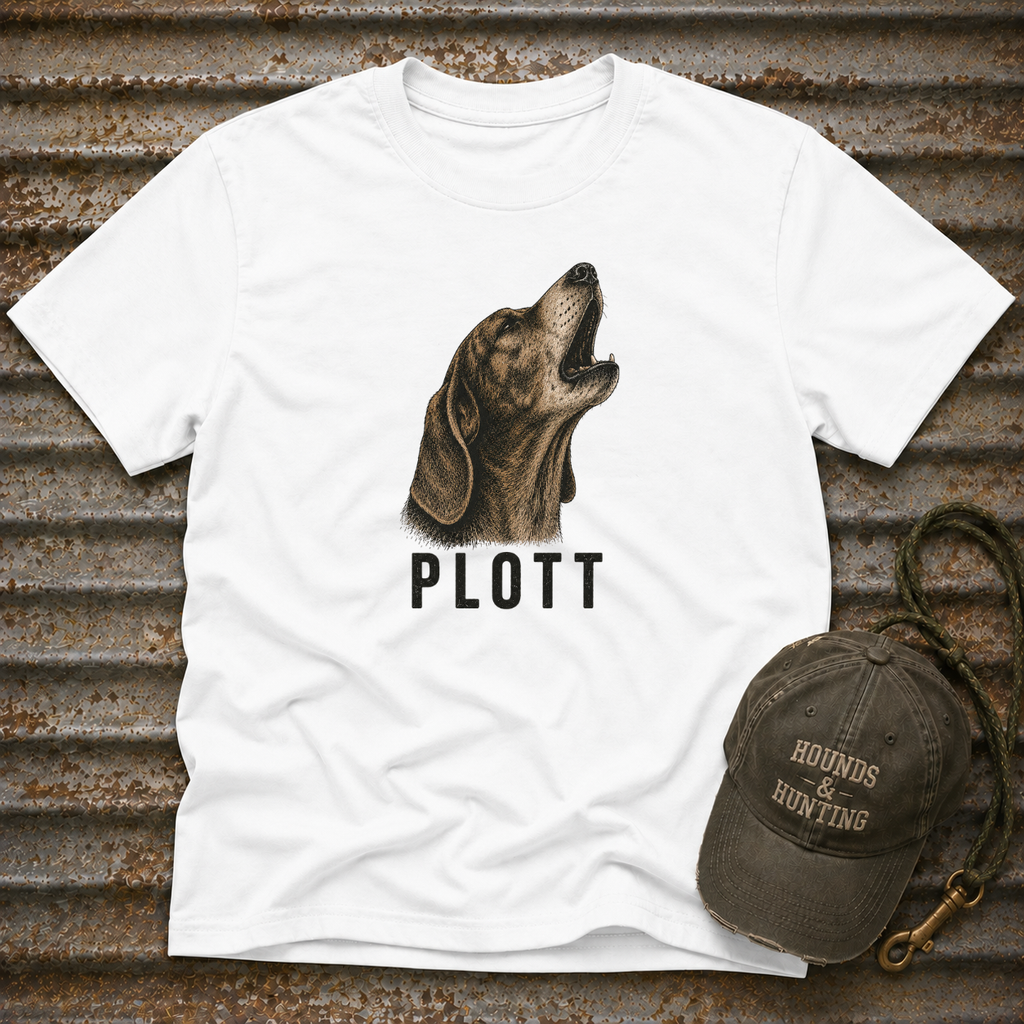 Plott T-Shirt