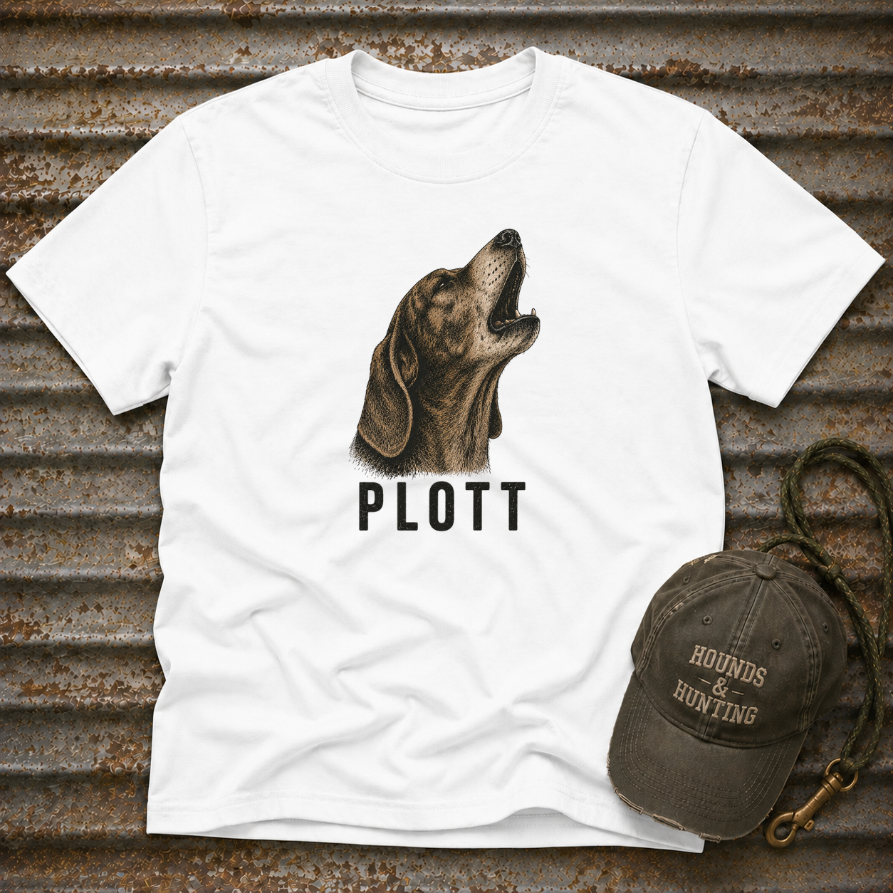 Plott T-Shirt