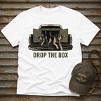 Drop the Box T-Shirt
