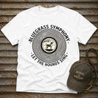 Bluegrass Symphony T-Shirt