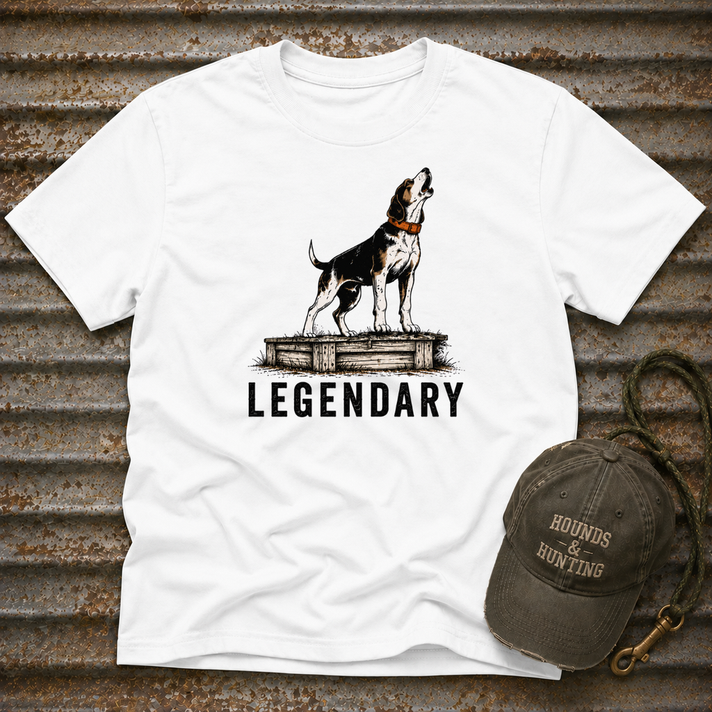 Legendary T-Shirt