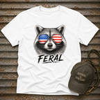 Feral Coon T-Shirt