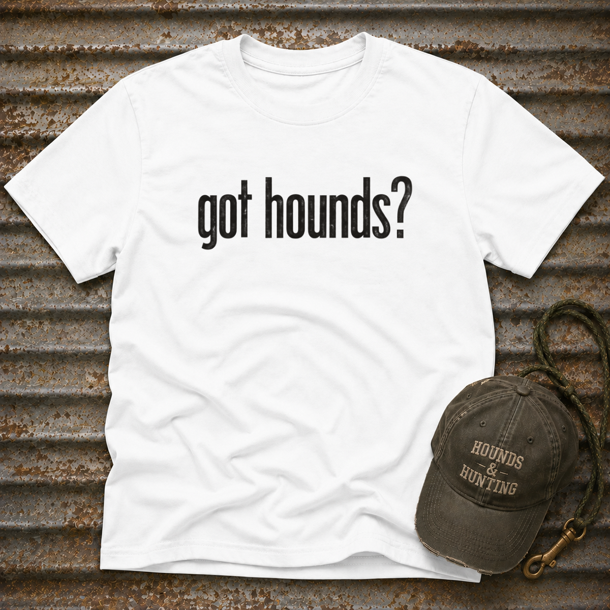 Got Hounds T-Shirt