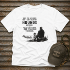 When The Day Comes T-Shirt
