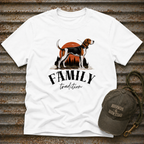 Hound Family Tradition T-Shirt