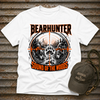 Bearhunter Sound of the Woods T-Shirt