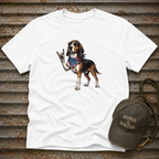 'Merica Walker Hound T-Shirt