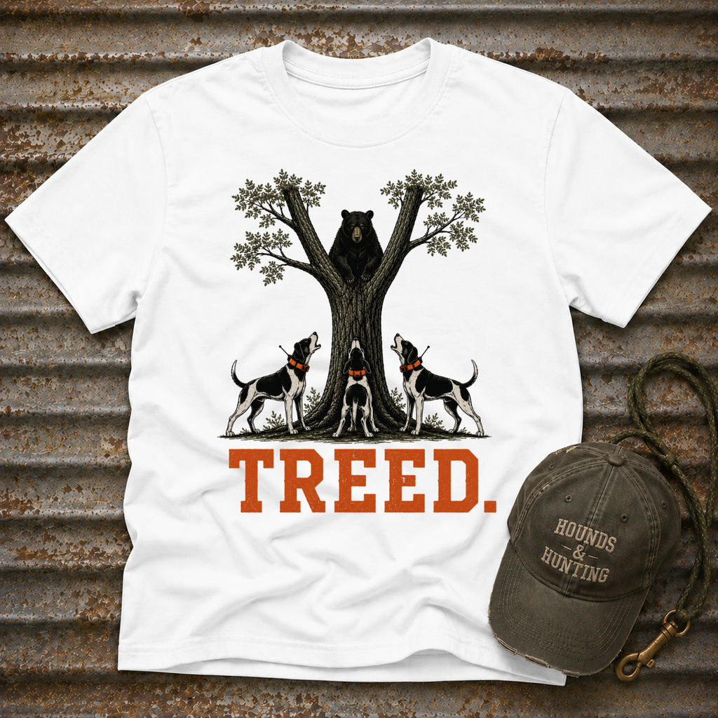 Treed T-Shirt