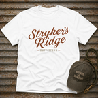 Stryker's Ridge - Main T-Shirt