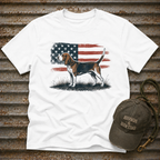 American Beagle T-Shirt