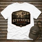 Stryker's Ridge - Logo T-Shirt