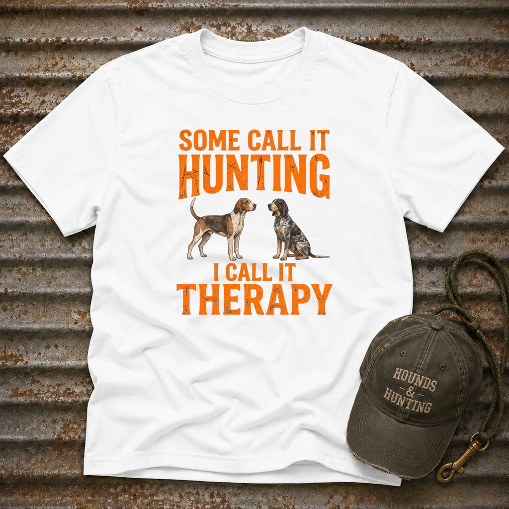 Some Call It Hunting T-Shirt