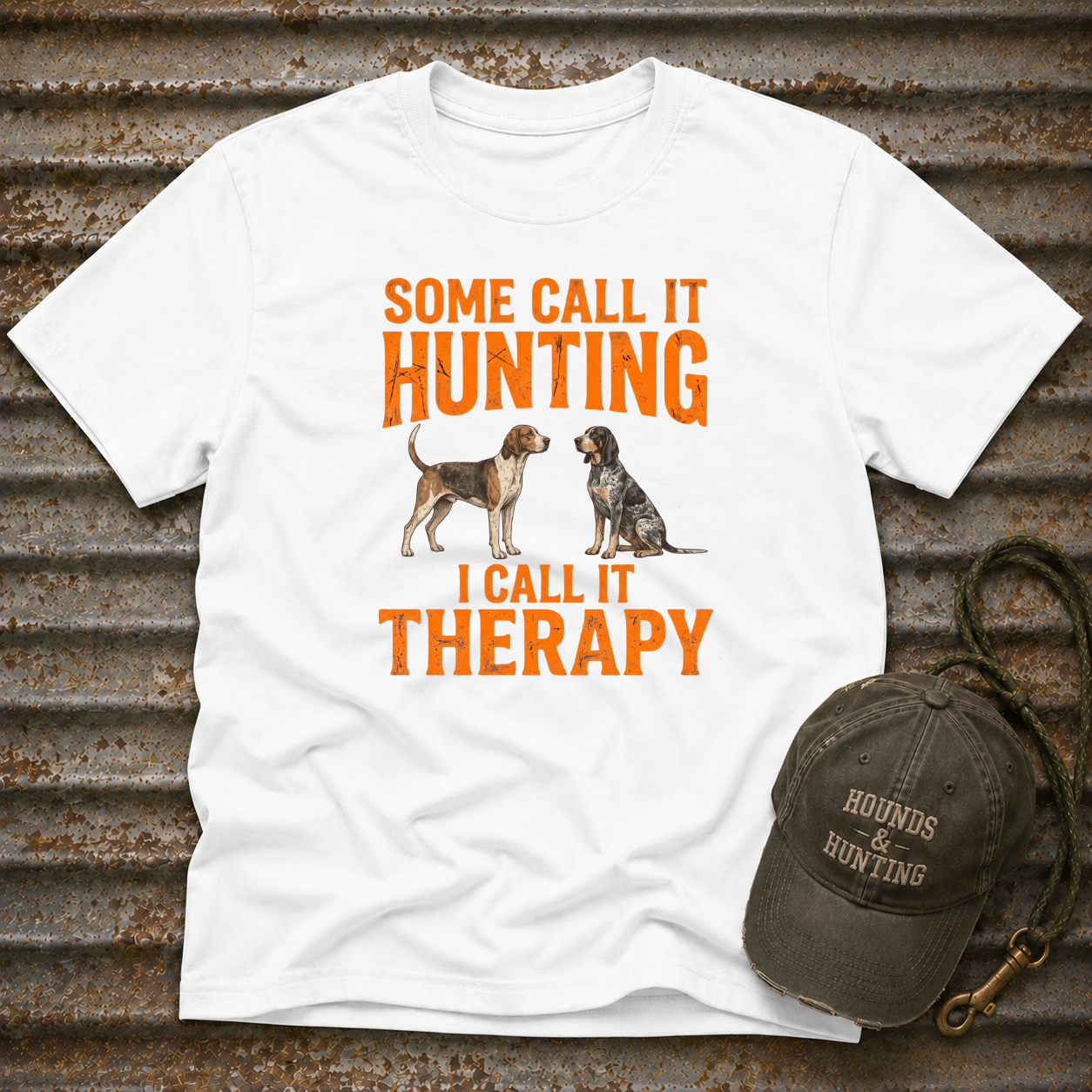 Some Call It Hunting T-Shirt