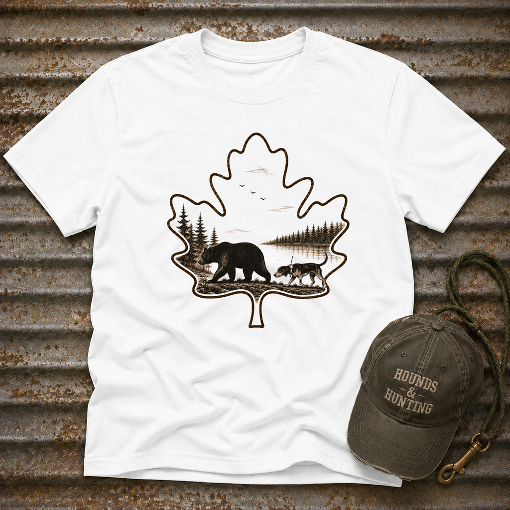 Oak Leaf T-Shirt