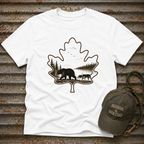 Oak Leaf T-Shirt