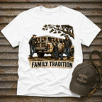 Family Tradition T-Shirt