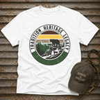 Tradition Heritage Legacy T-Shirt