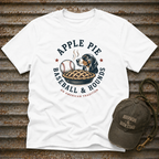 Apple Pie, Baseball & Hounds T-Shirt