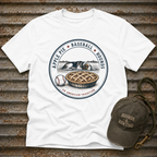 Apple Pie, Baseball & Hounds 5 T-Shirt