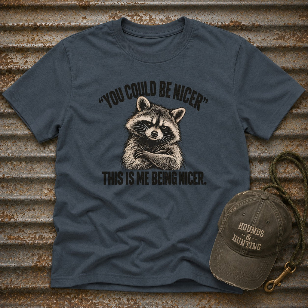 Dark Heather Grey