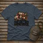 Dark Heather Grey