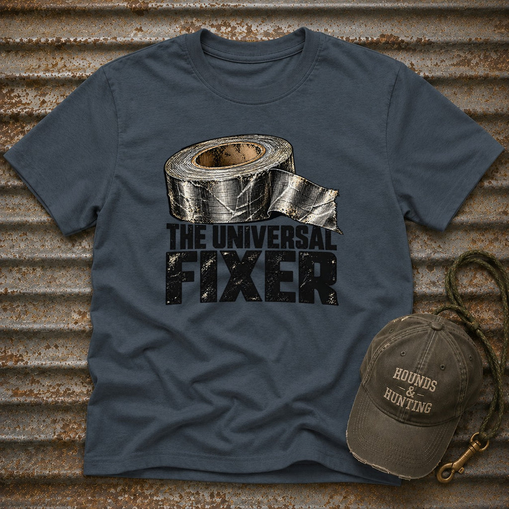 Dark Heather Grey
