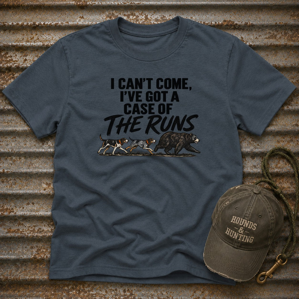 Dark Heather Grey