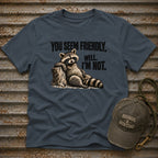 Dark Heather Grey