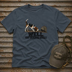 Dark Heather Grey
