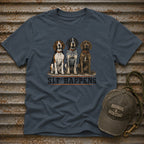Dark Heather Grey
