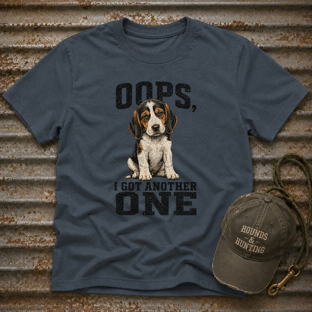 Dark Heather Grey