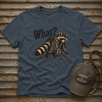 Dark Heather Grey