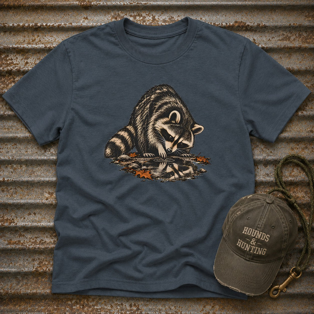 Dark Heather Grey